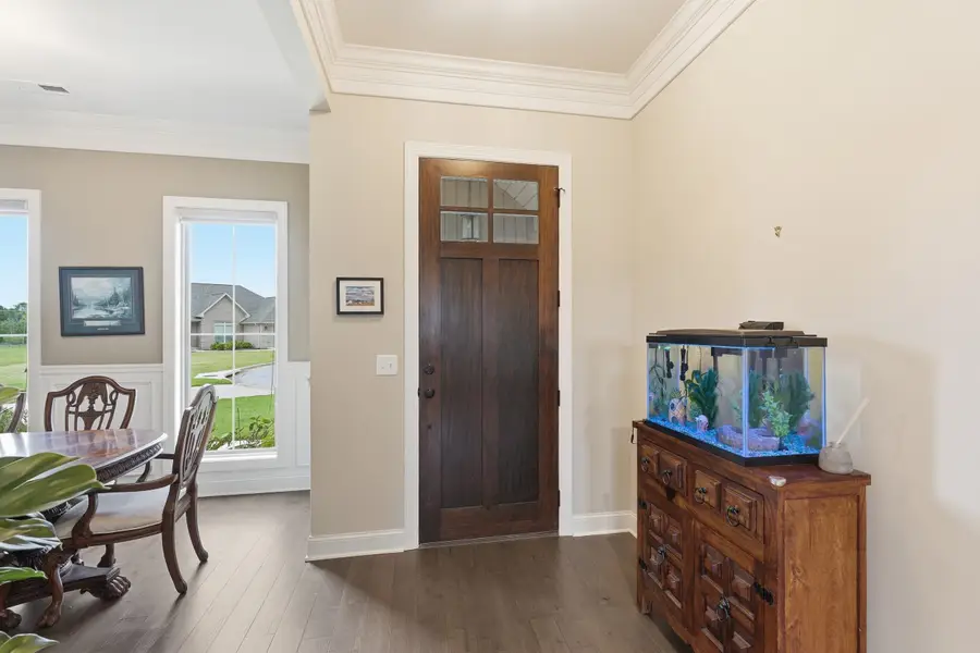 135 Mccallen Rd, Muscle Shoals, AL 35661 - #3