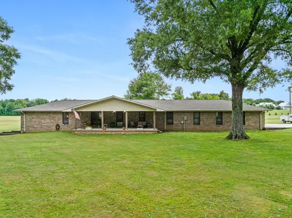 12406 Co Rd 15, Florence, AL 35633