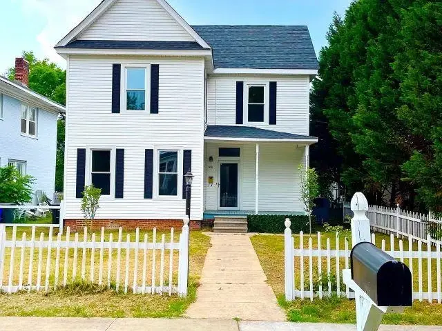 510 N Cherry St, Florence, AL 35630 - #1