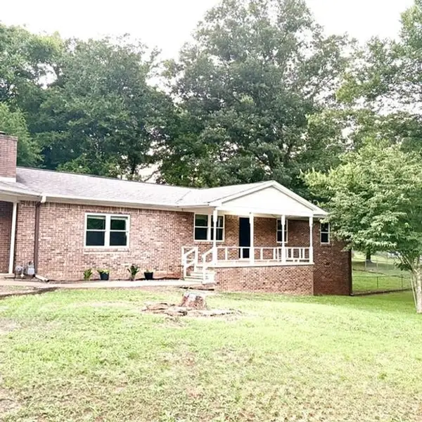 115 Crockett Cir, Florence, AL 35633