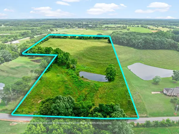 0 Co Rd 501, Anderson, AL 35610