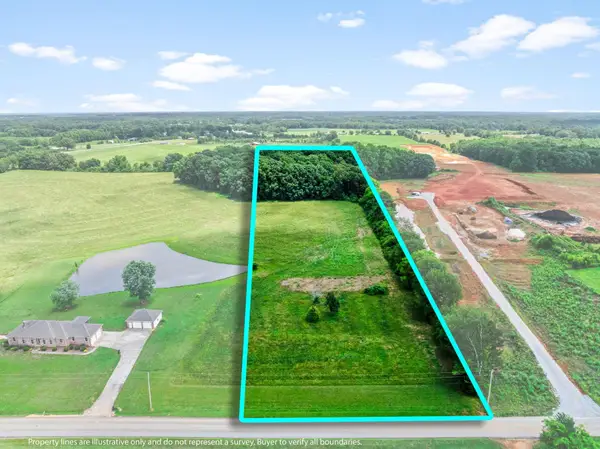 00 Co Rd 501, Anderson, AL 35610