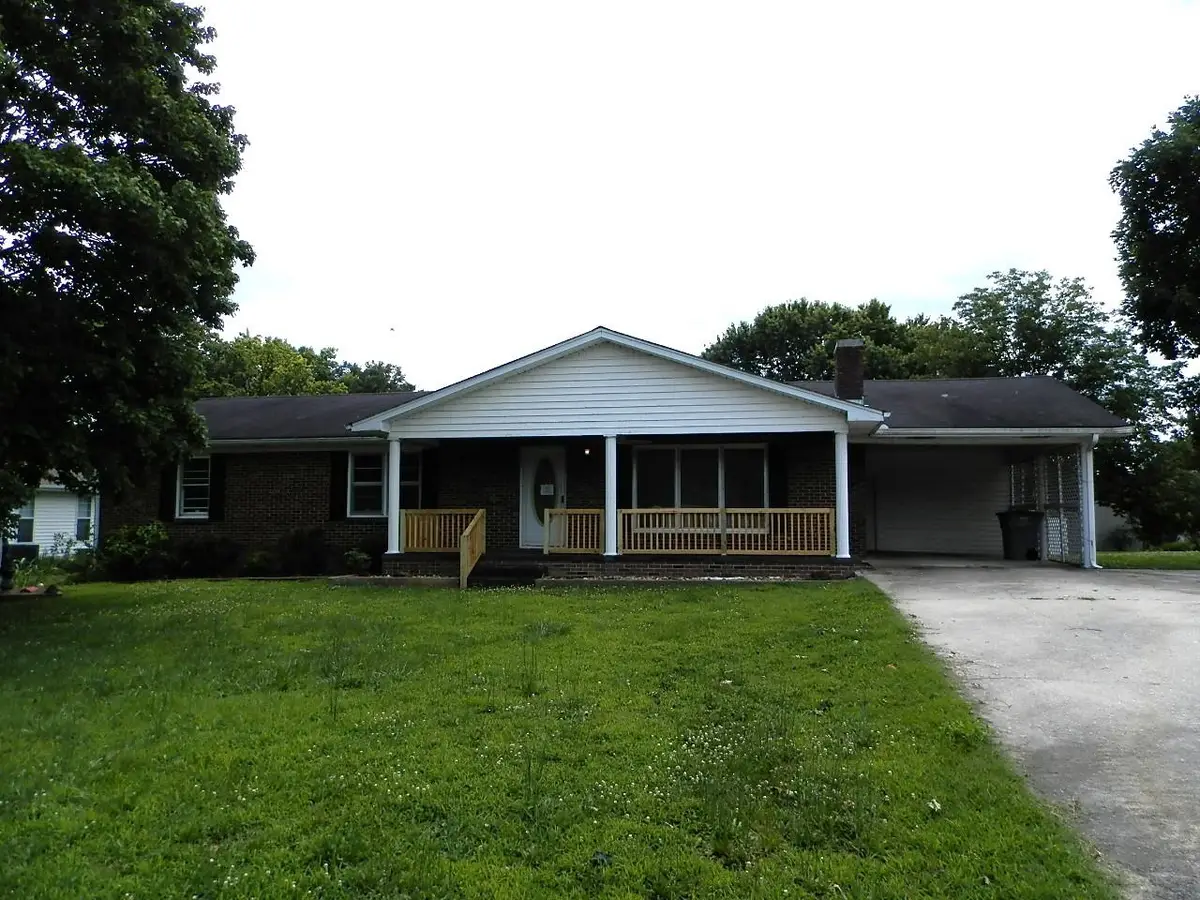 3200 Co Rd 200, Florence, AL 35633 - #1