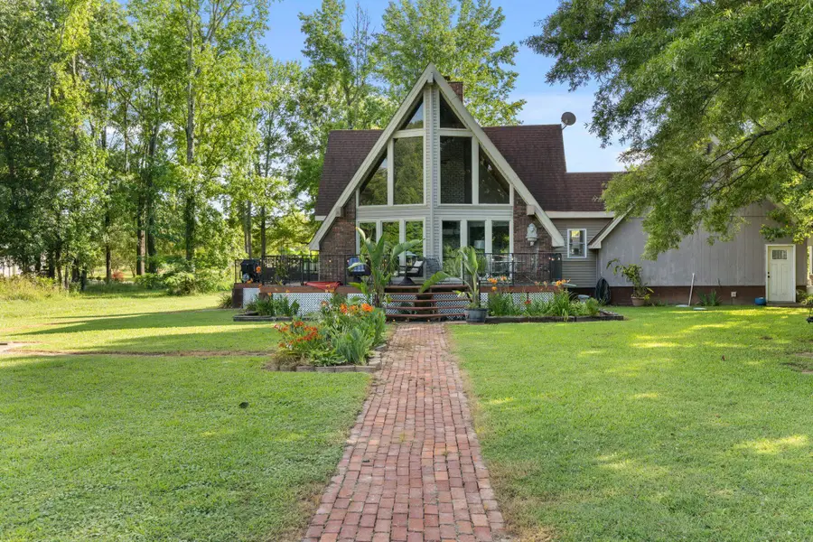 521 Co Rd 414, Killen, AL 35645 - #2