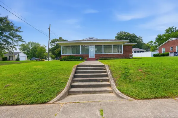701 N Jackson Ave, Russellville, AL 35653