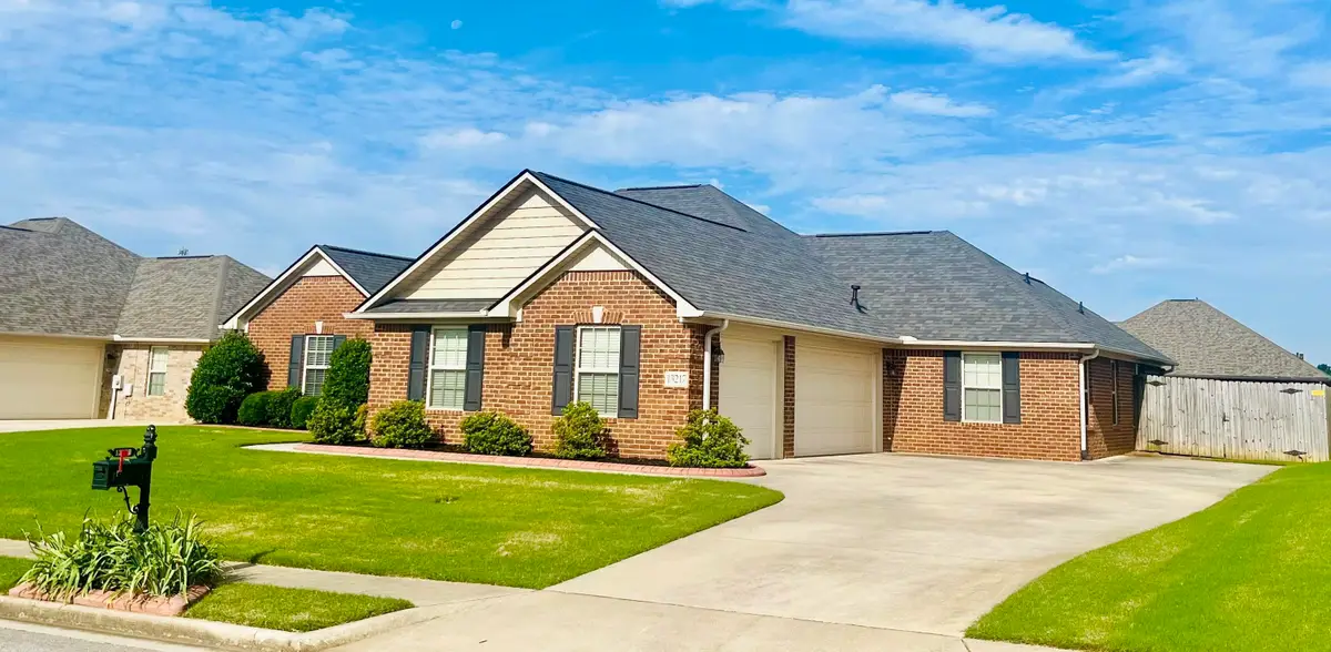 13217 Hidden Valley Rd, Madison, AL 35756 - #1