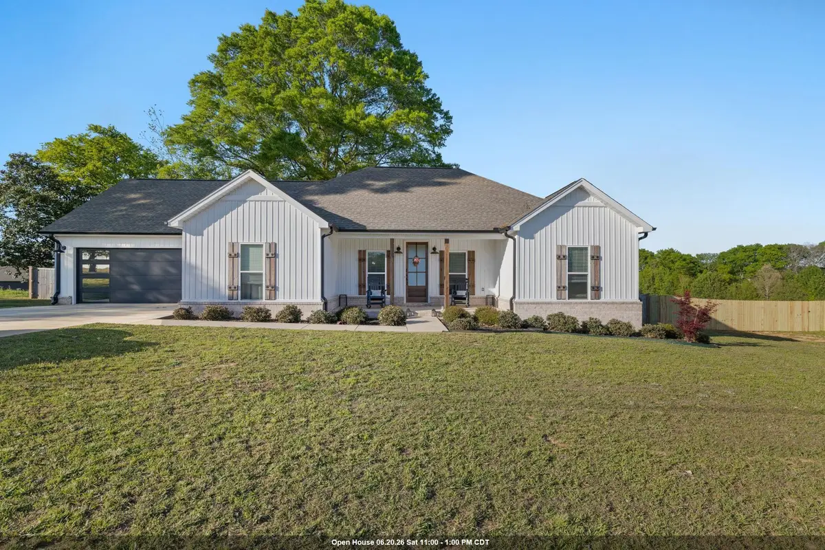 1731 Co Rd 200, Florence, AL 35633 - #1