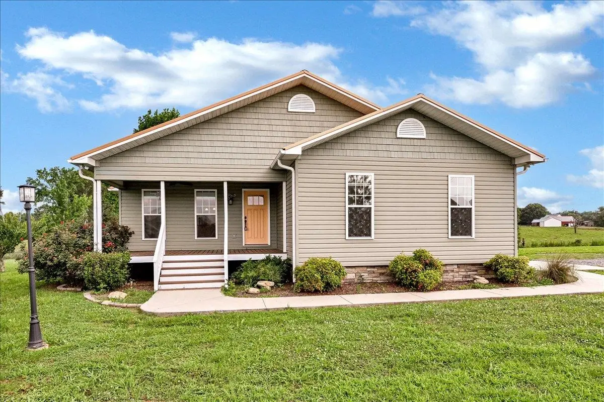 1180 Co Rd 617, Hanceville, AL 35077 - #1