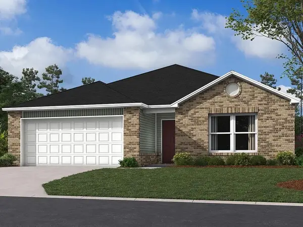 1731 Amber Ave, Cullman, AL 35055