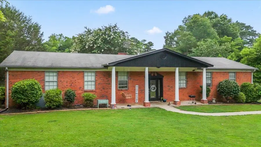 509 Ohio Ave, Hanceville, AL 35077 - #3