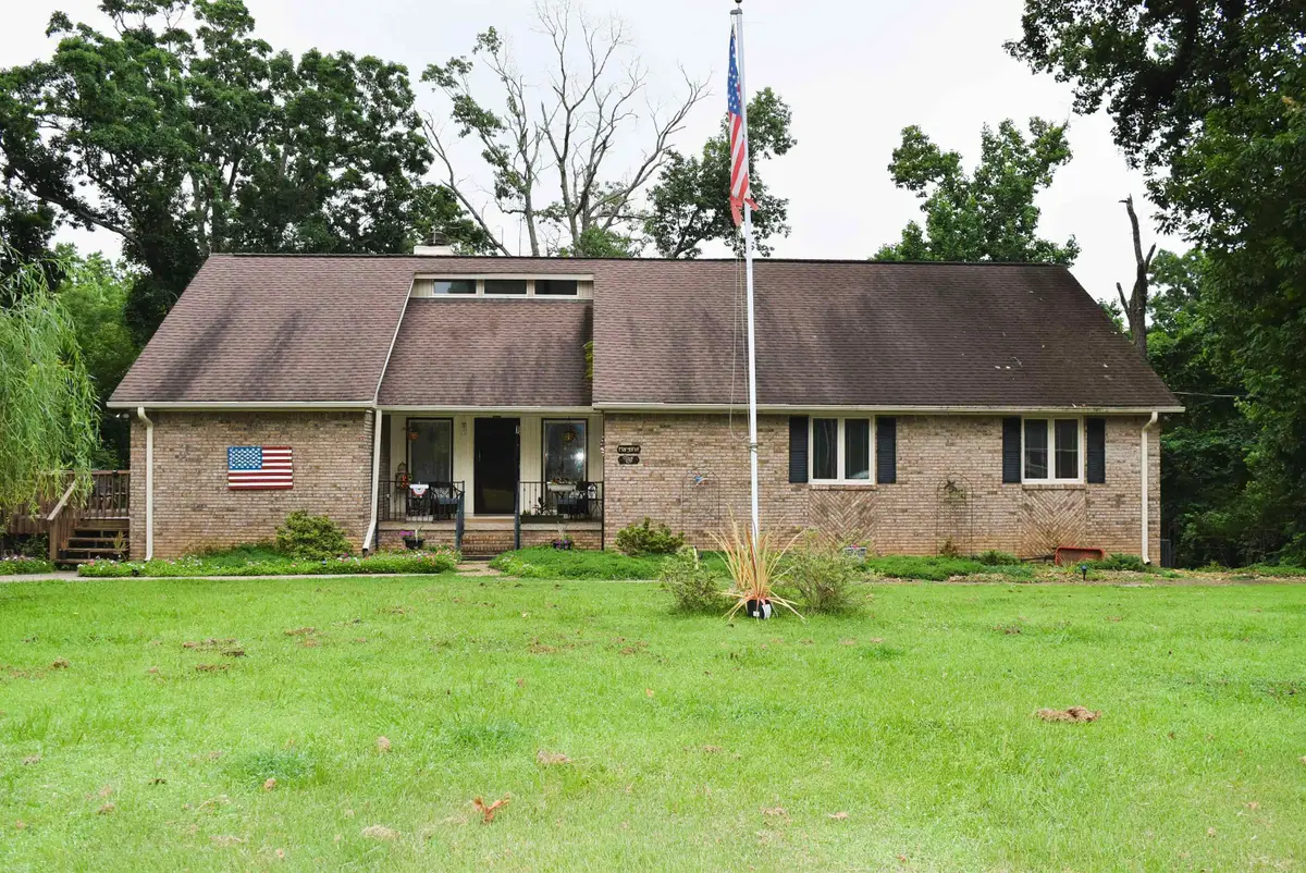 109 Margaret Cv, Florence, AL 35634 - #1