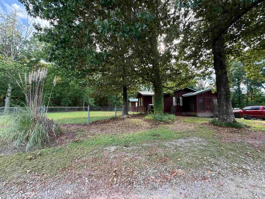 665 Co Rd 588, Hanceville, AL 35077 - #3