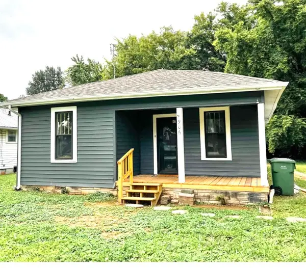 906 E 8th St, Tuscumbia, AL 35674