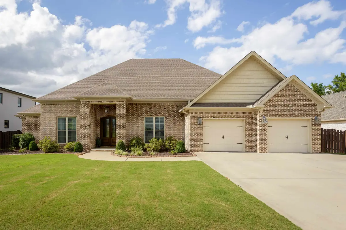625 Whitetail Ln, Florence, AL 35630 - #1