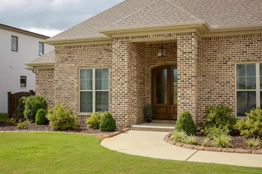625 Whitetail Ln, Florence, AL 35630 - #2