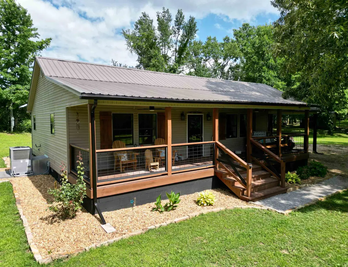 7076 Co Rd 10, Florence, AL 35633 - #1