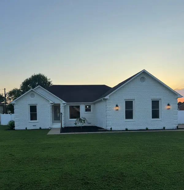 700 Edison Ave, Muscle Shoals, AL 35661