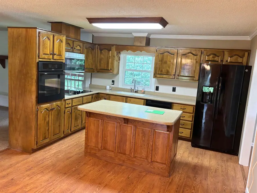 1668 Co Rd 1148, Cullman, AL 35055 - #3