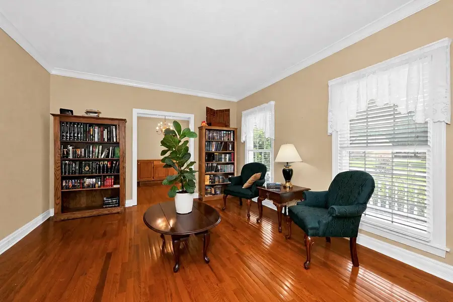 1509 Angie Dr, Cullman, AL 35055 - #3