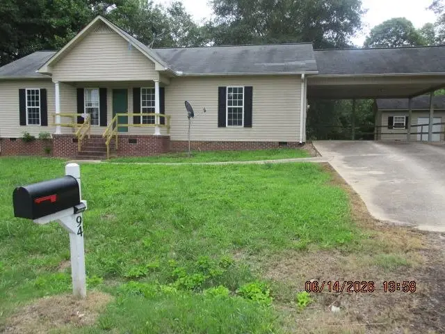 94 Brookhaven Ln #1, Blountsville, AL 35031 - #1