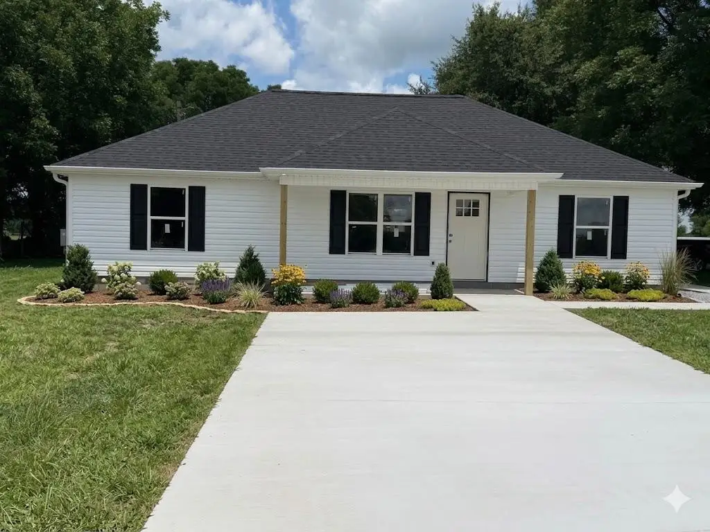 1149 Co Rd 1498, Cullman, AL 35058 - #1
