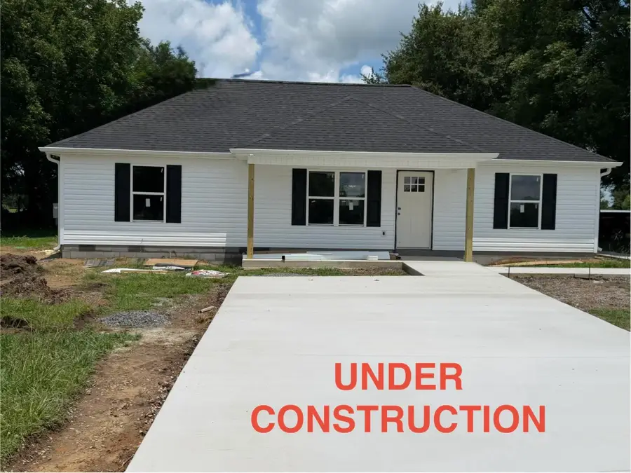 1149 Co Rd 1498, Cullman, AL 35058 - #2