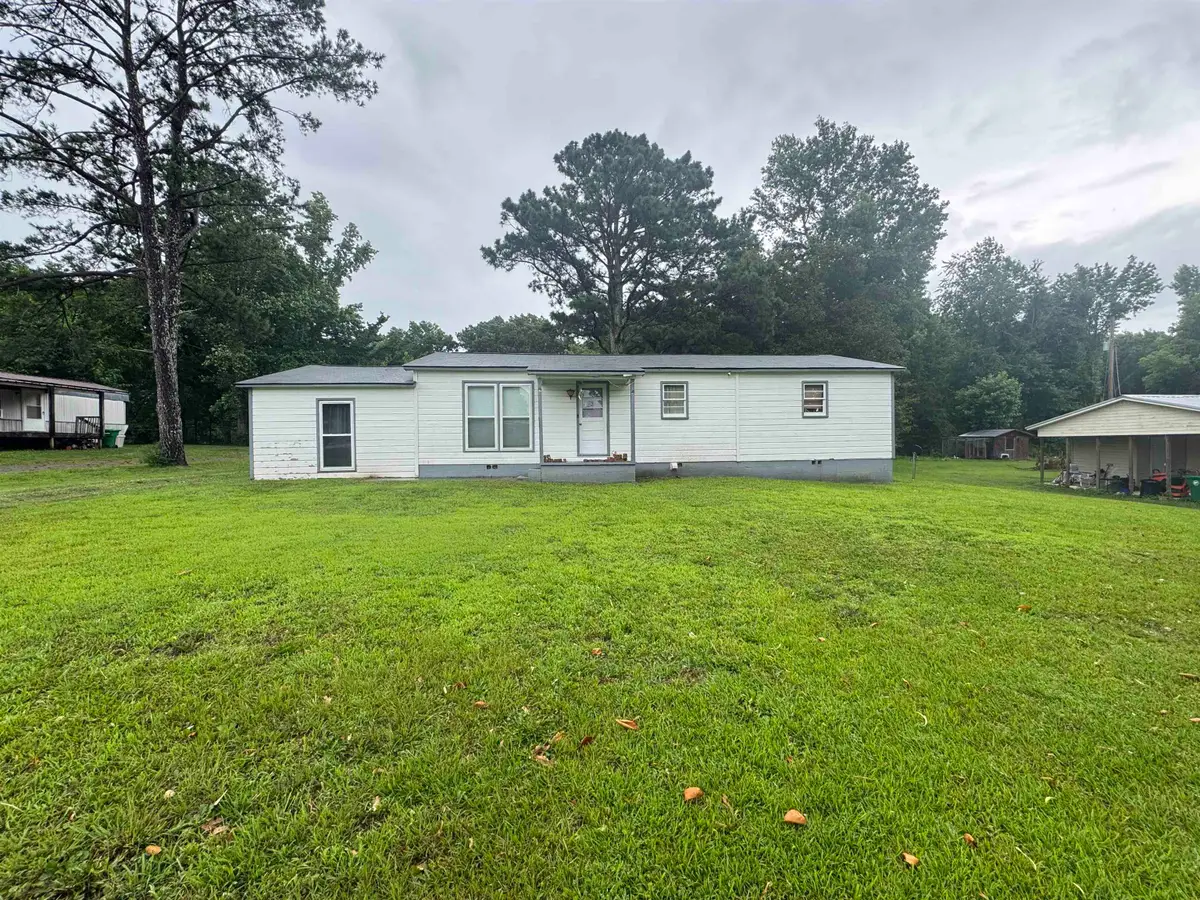 115 Co Rd 1291, Cullman, AL 35058 - #1