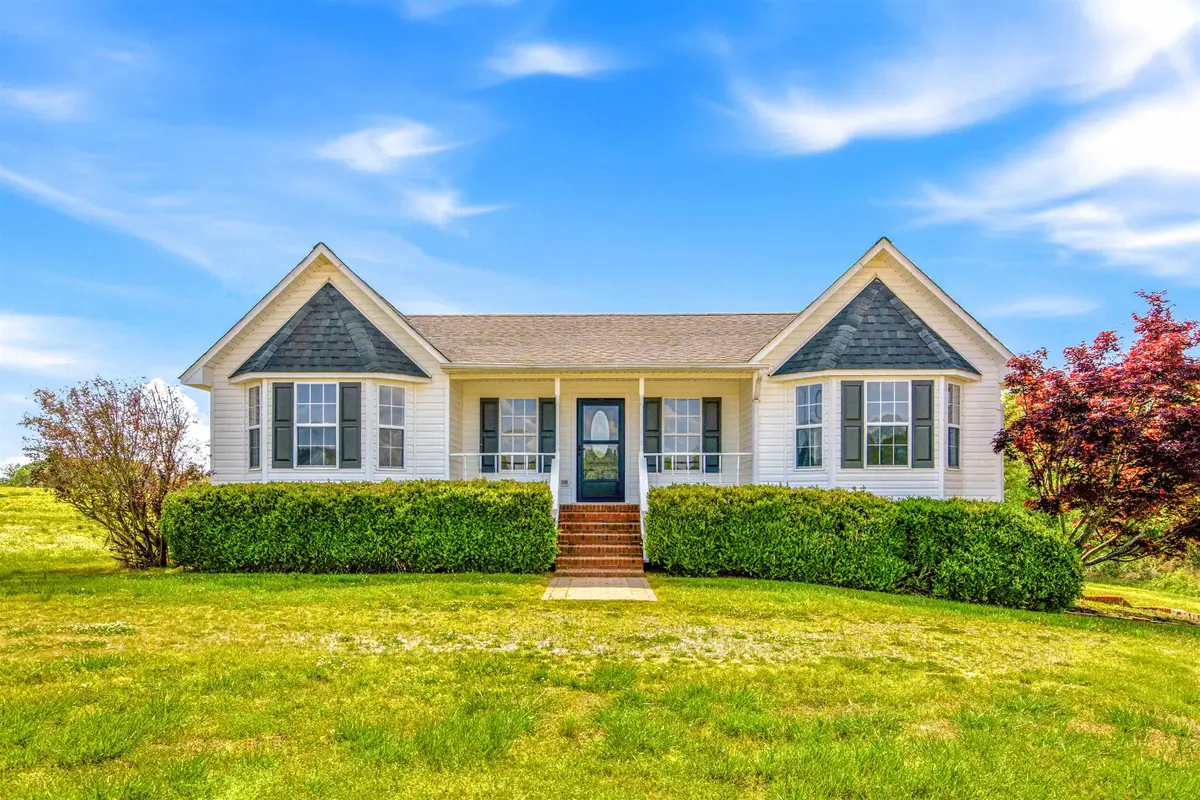 1160 Co Rd 1506, Cullman, AL 35055 - #1