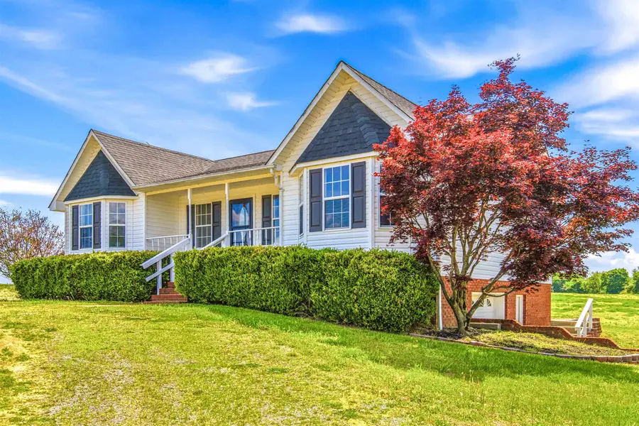 1160 Co Rd 1506, Cullman, AL 35055 - #2