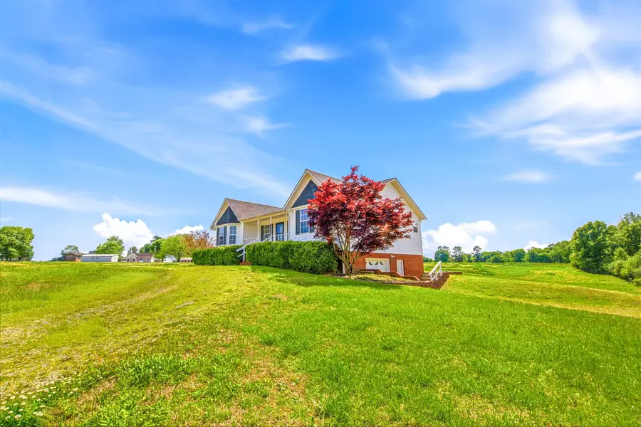 1160 Co Rd 1506, Cullman, AL 35055 - #3