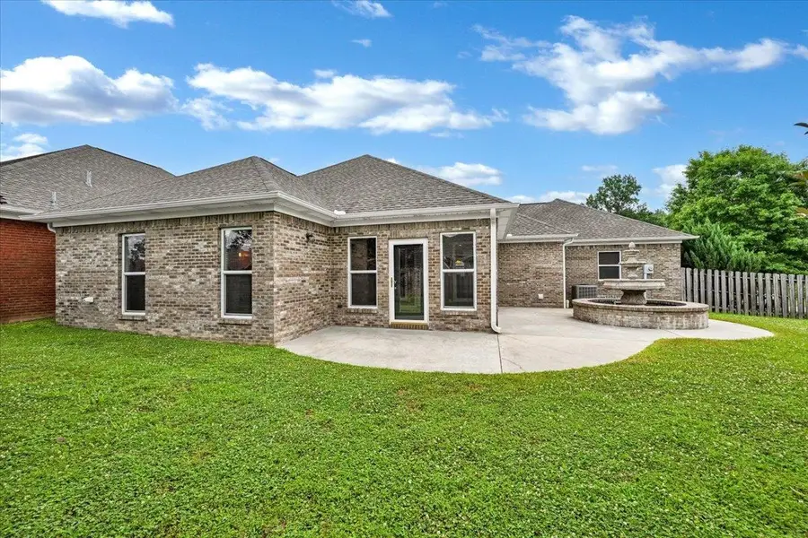 2956 Phelan Cir, Hanceville, AL 35077 - #2