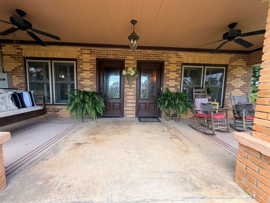 3643 Co Rd 1650, Holly Pond, AL 35083 - #3