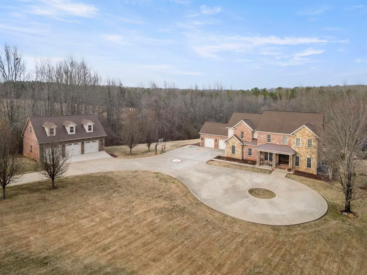 2281 Hwy 124, Vina, AL 35593 - #1