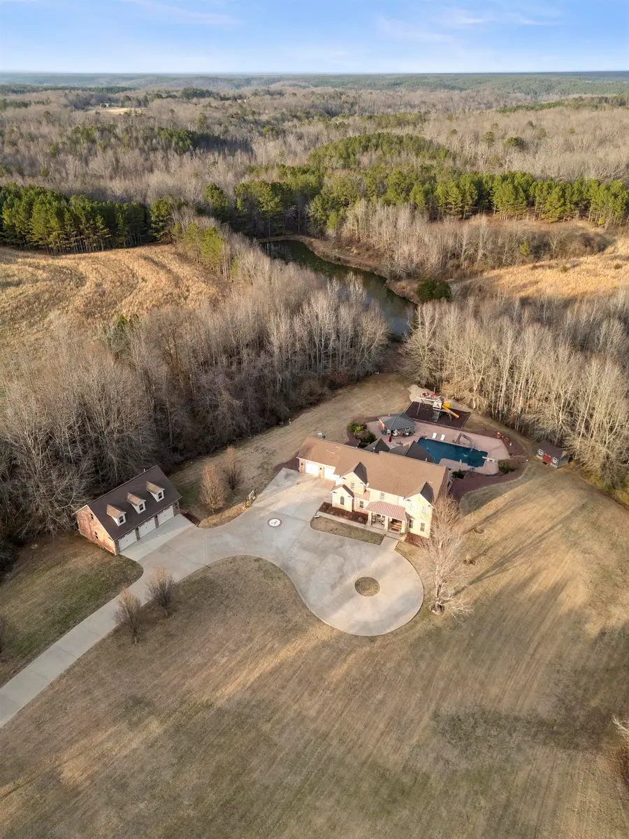 2281 Hwy 124, Vina, AL 35593 - #3