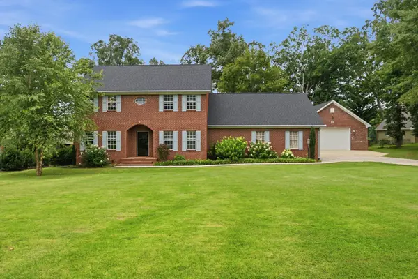 354 Riverfront Rd, Rogersville, AL 35652