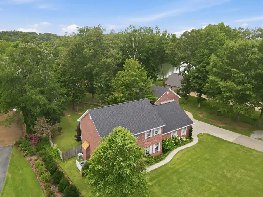 354 Riverfront Rd, Rogersville, AL 35652 - #2