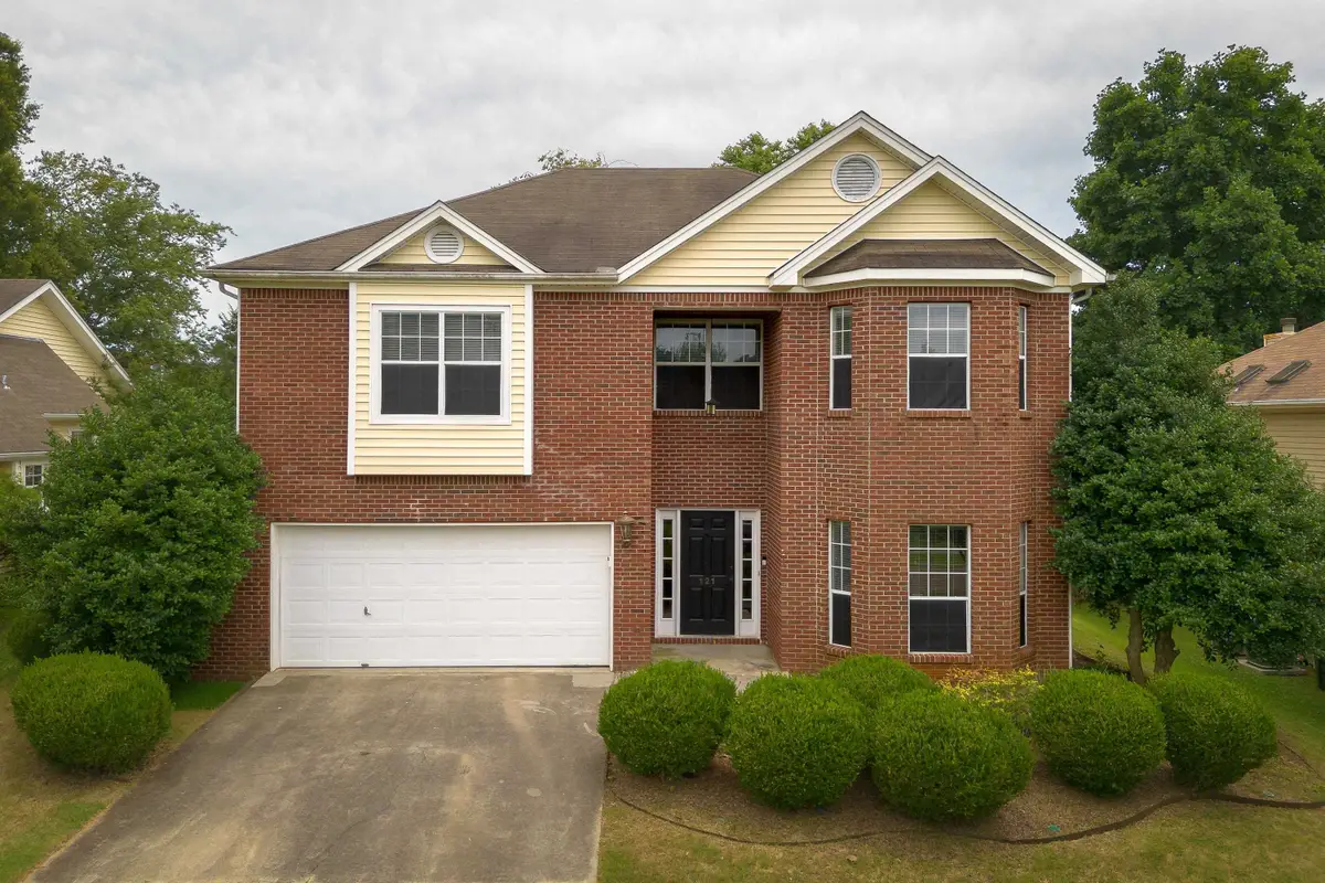 121 Sunset Blvd, Madison, AL 35758 - #1
