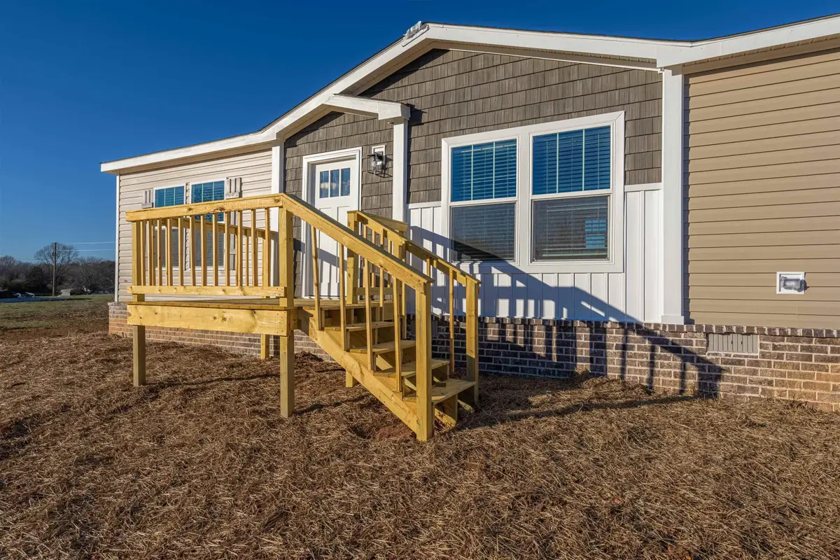 404 Co Rd 263, Florence, AL 35633 - #1