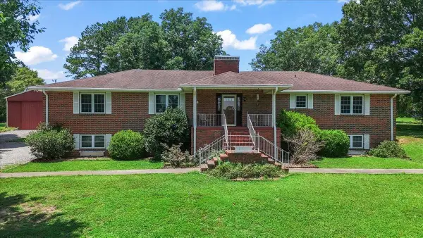 630 Doc Clemmons Rd, Cullman, AL 35055