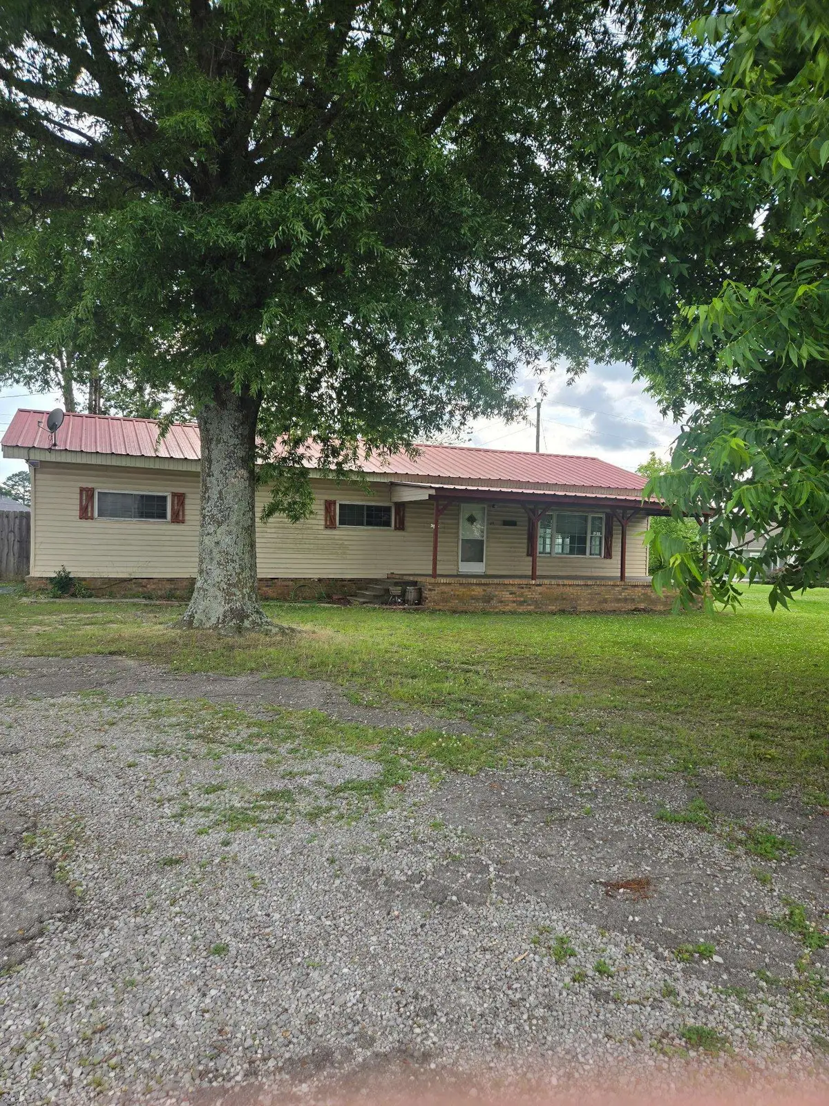 49 Co Rd 1285, Vinemont, AL 35179 - #1