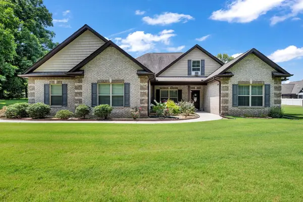 650 Co Rd 469, Cullman, AL 35057