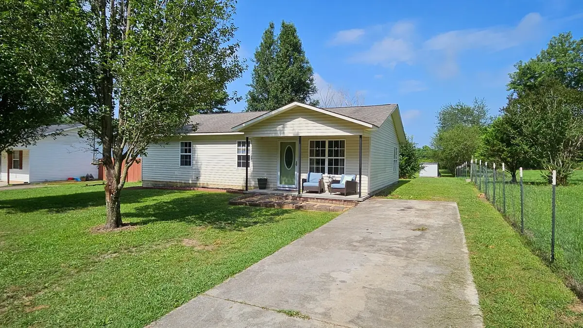 281 Co Rd 496, Lexington, AL 35648 - #1