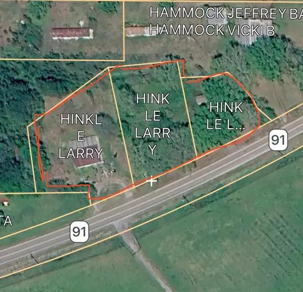 0 Highway 91, Hanceville, AL 35077