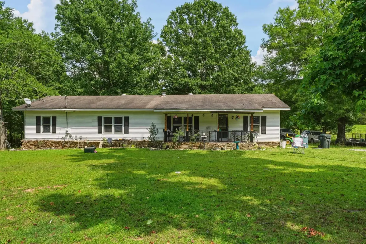 12210 Mt Hester Rd, Cherokee, AL 35616 - #1