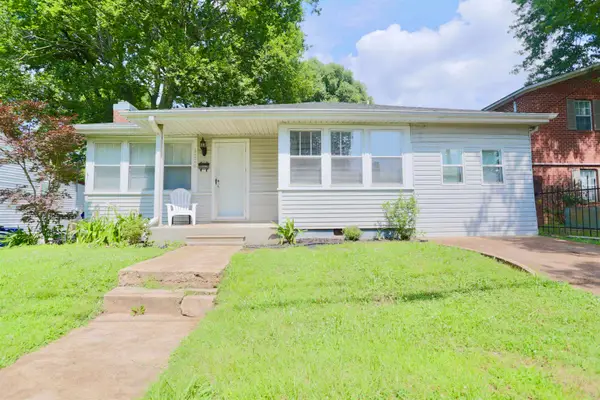 1126 Willingham Rd, Florence, AL 35630