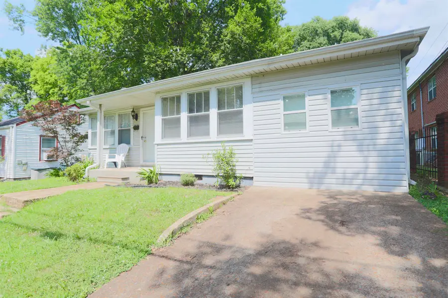 1126 Willingham Rd, Florence, AL 35630 - #3