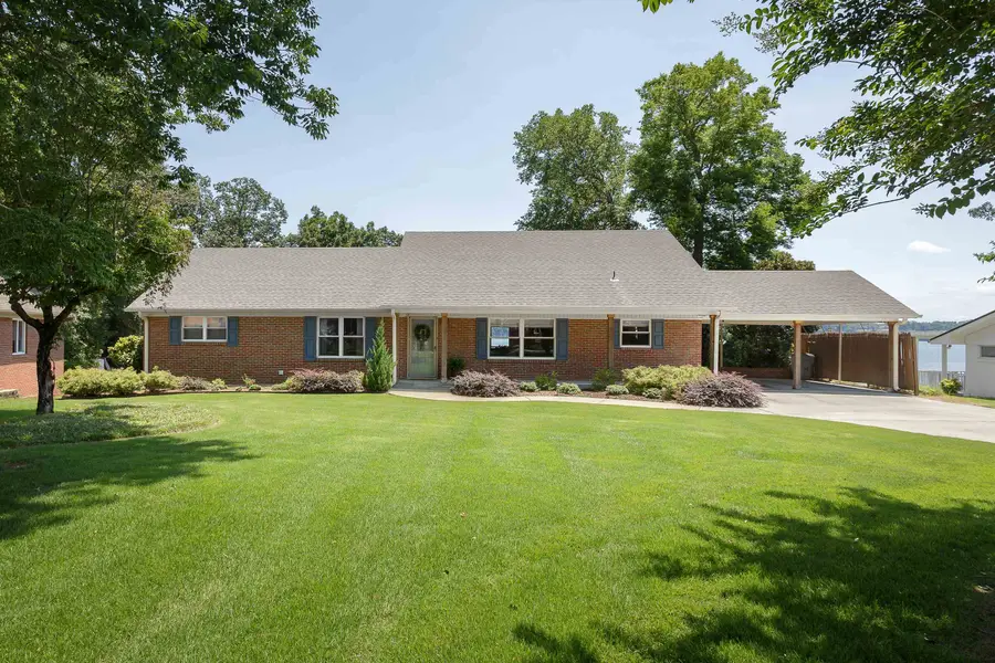 283 Beech Hollow Rd, Killen, AL 35645 - #2