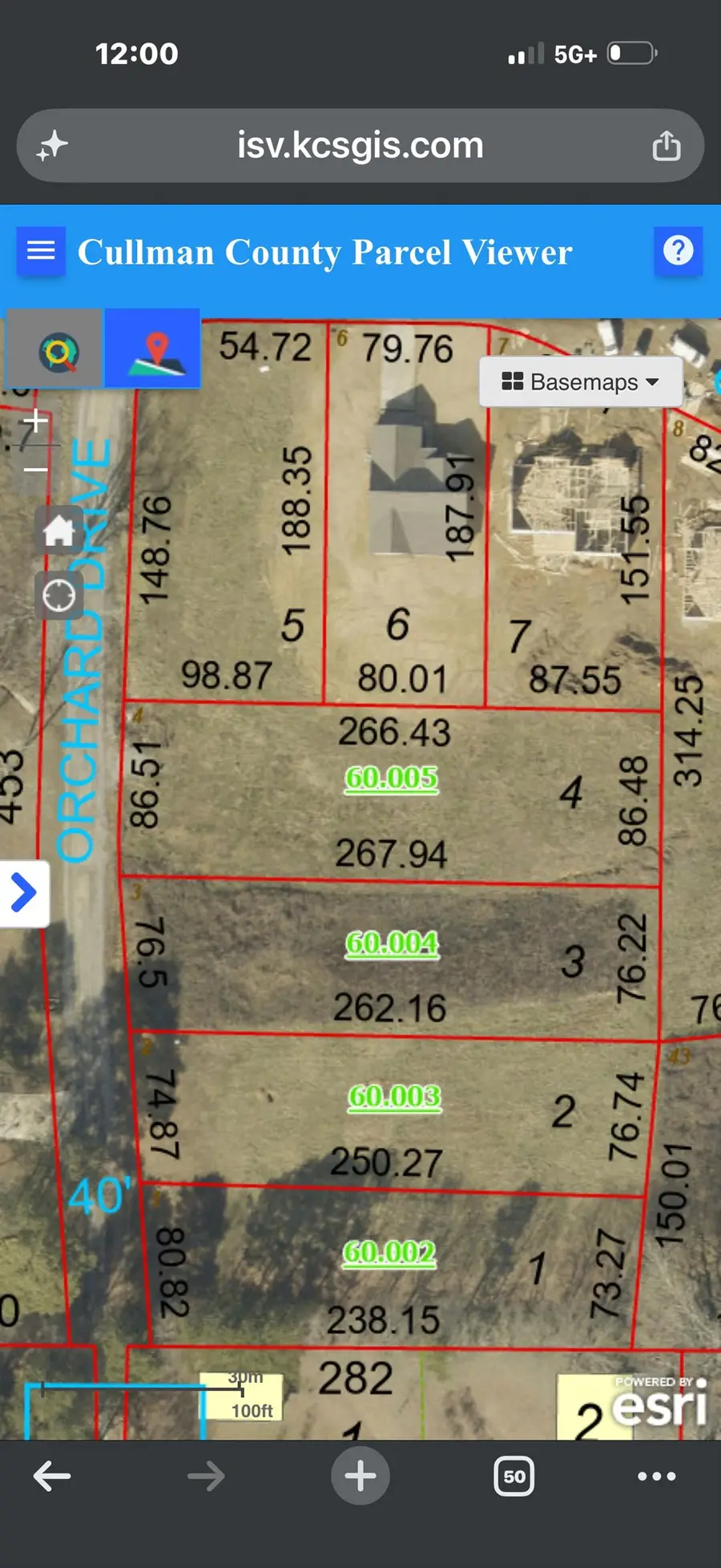 Lot 4 Orchard Dr, Cullman, AL 35055 - #2