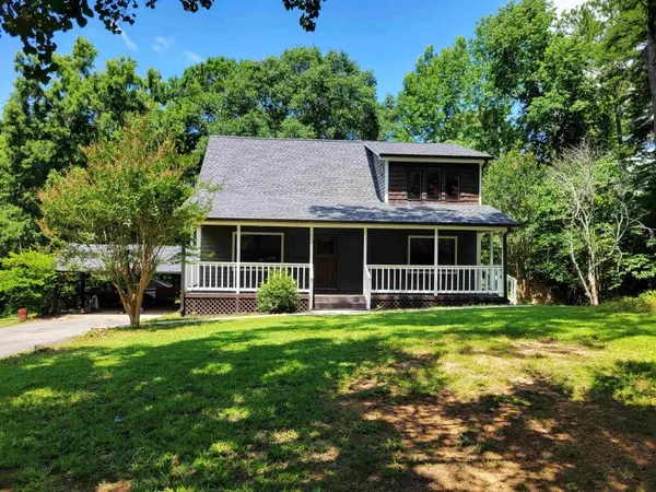 560 Co Rd 285, Cullman, AL 35057