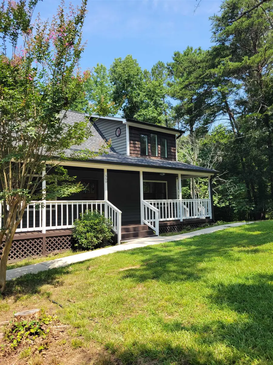 560 Co Rd 285, Cullman, AL 35057 - #3
